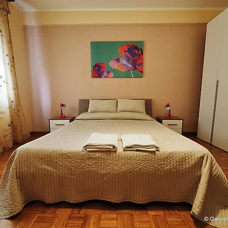 Pinguente - Free Parking - 4 People *