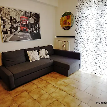 Pinguente - Free Parking - 4 People