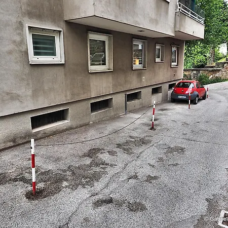 דירה Pinguente - Free Parking - 4 People