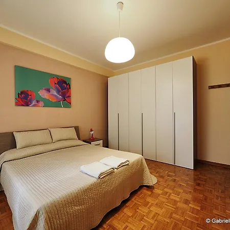 Pinguente - Free Parking - 4 People